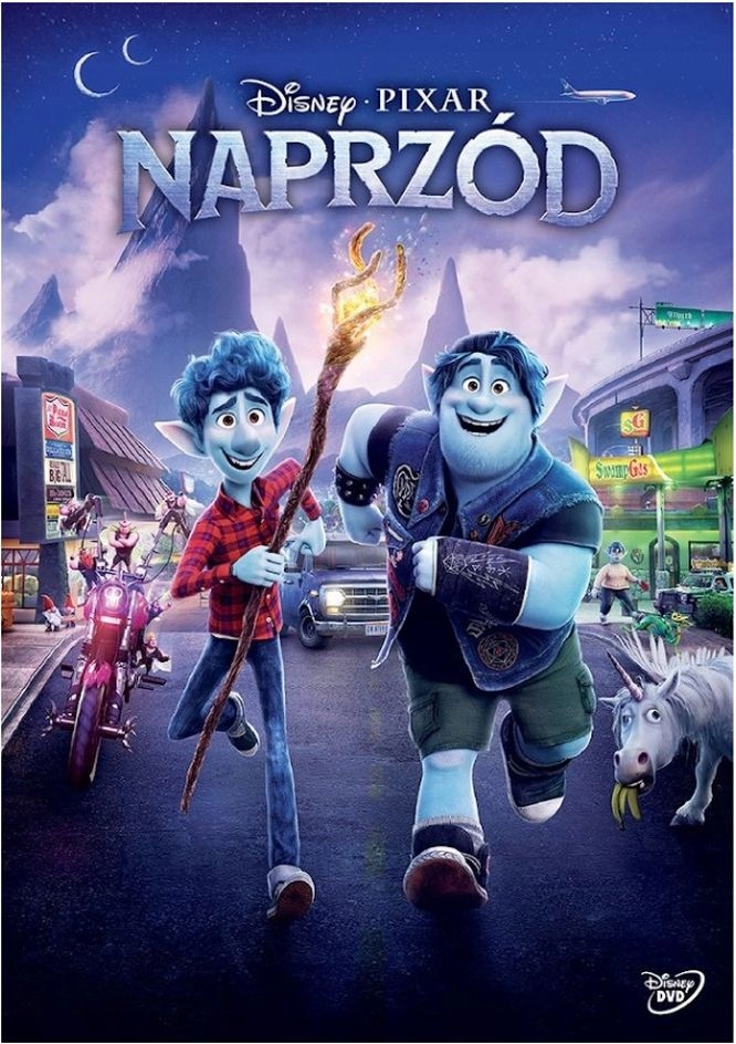 PL - NAPRZÓD (2020)