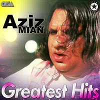 PK - WOH DIL HI KYA AZIZ MIAN QAWWAL