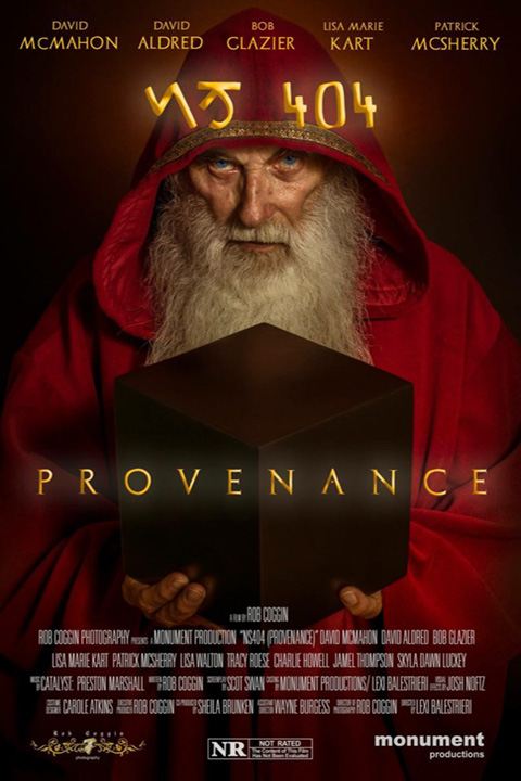 PL - NS 404 - PROVENANCE (2020)