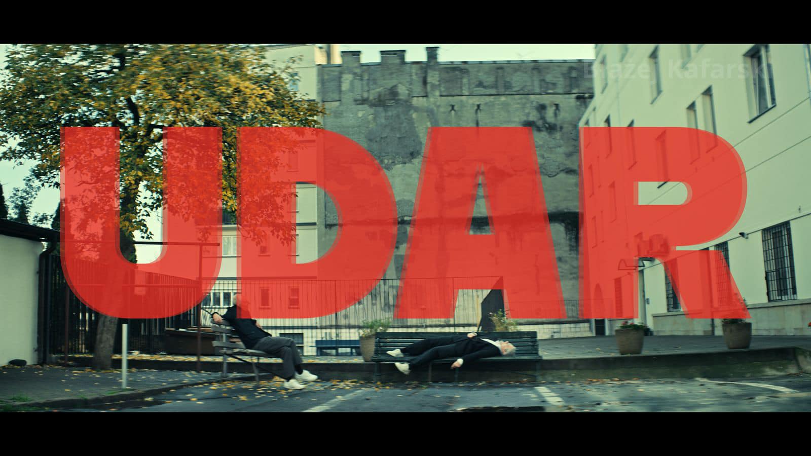 PL - UDAR