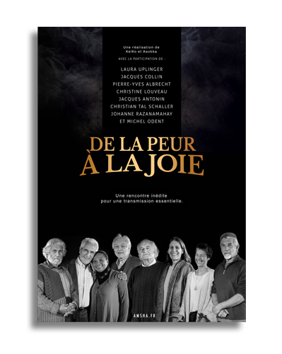 FR - De la Peur à la Joie