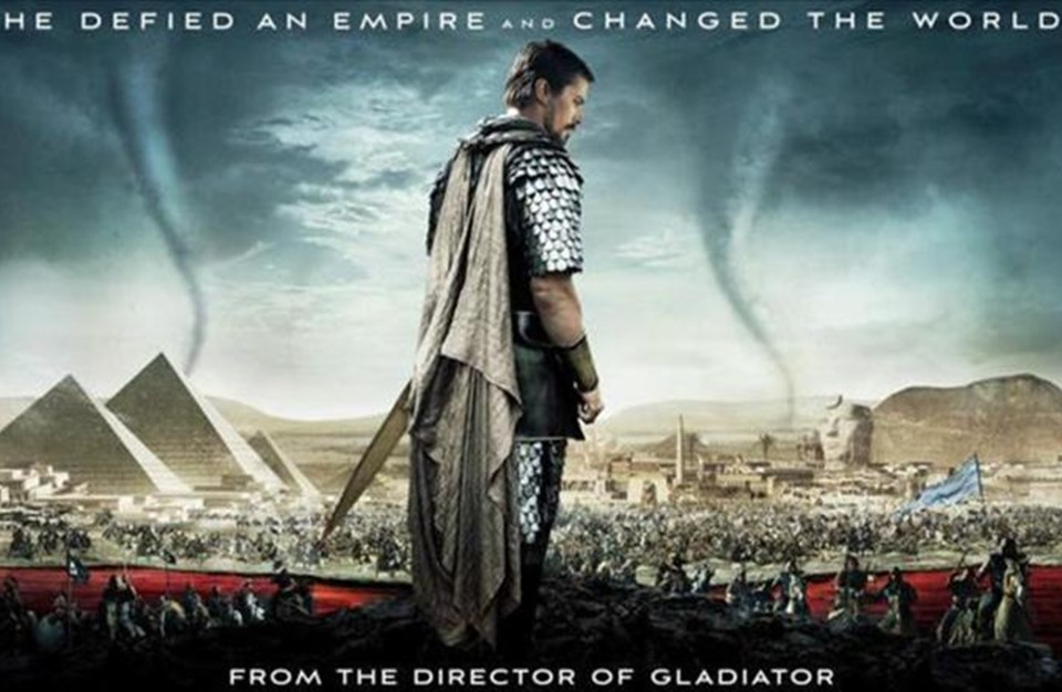 AR - فيلم موسي عليه السلام كليم الله
