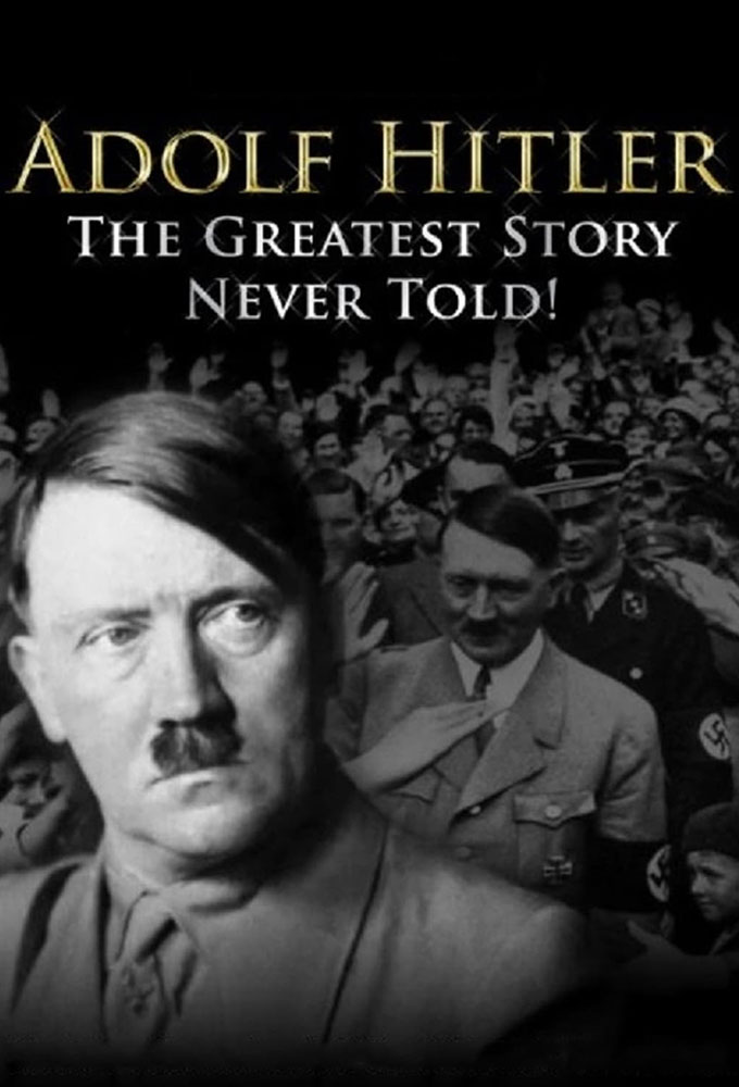 [SE] Adolf Hitler: The Greatest