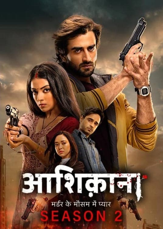 IN- Aashiqana 2
