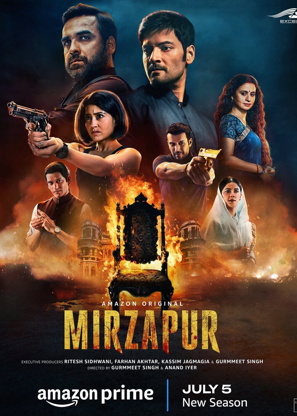 IN - Mirzapur