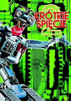 PL - KRÓTKIE SPIĘCIE 2 (1988)