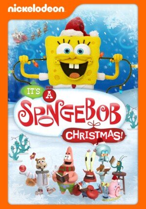 PL - GWIAZDKOWA MISJA SPONGEBOB'A