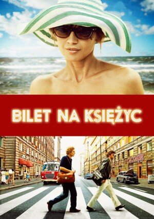 PL - BILET NA KSIĘŻYC (2013) POLSKI