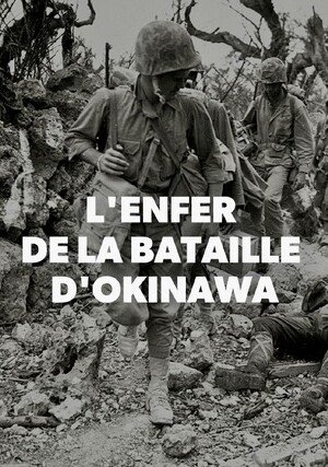 PL - BITWA O OKINAWĘ (2021) DOKUMENT