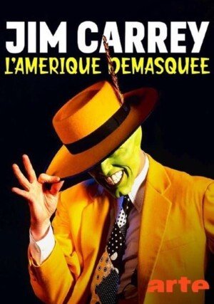PL - Jim Carrey - Ameryka bez maski (2021) Dokument