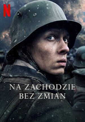 PL - NA ZACHODZIE BEZ ZMIAN (2022)