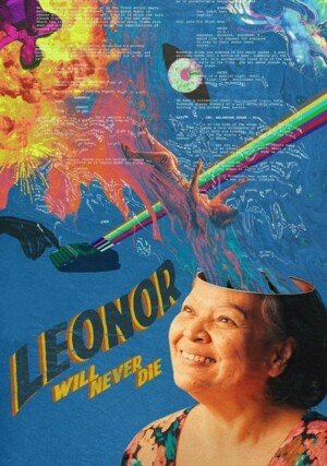 PL - NIECH ŻYJE LEONORA! (2022)