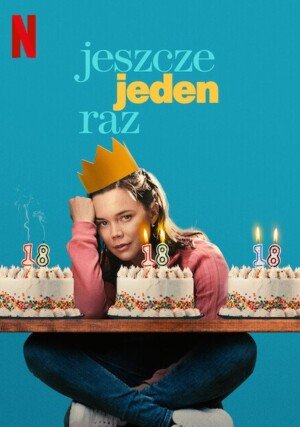 PL - JESZCZE JEDEN RAZ (2023)