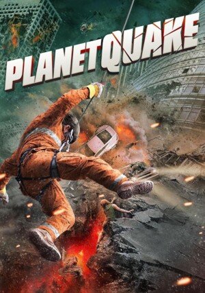 PL - PLANETARNY WSTRZĄS (2024)