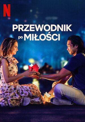 PL - PRZEWODNIK PO MIŁOŚCI (2023)