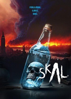 PL - SKAL - WALKA O PRZETRWANIE (2023)