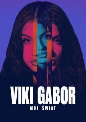 PL - VIKI GABOR - MÓJ ŚWIAT