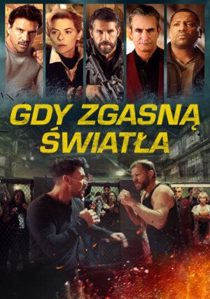 PL - GDY ZGASNĄ ŚWIATŁA (2024)