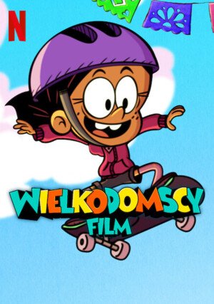 PL - WIELKODOMSCY - FILM (2024)