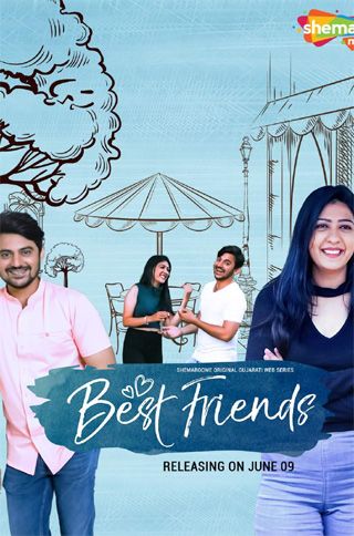 GR - Best Friends