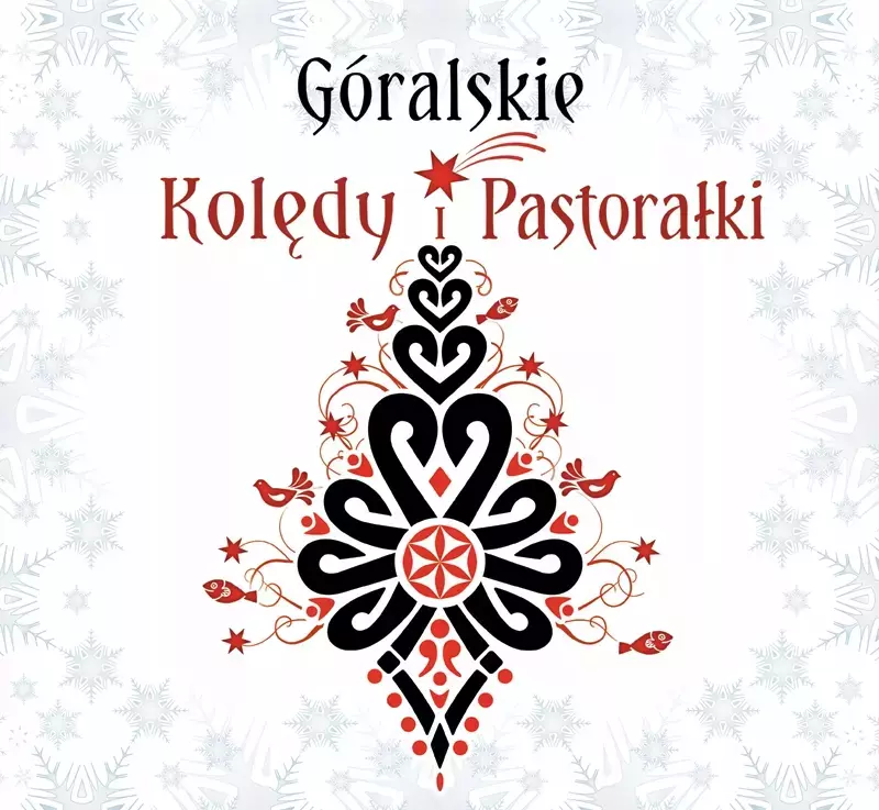 PL -  Najpiękniejsze Kolędy i Pastorałki Góralskie