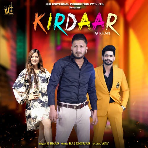 PB - Kirdaar