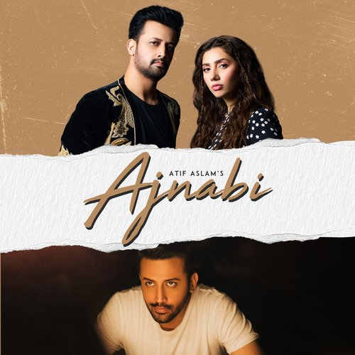 PK - Ajnabi (2021)