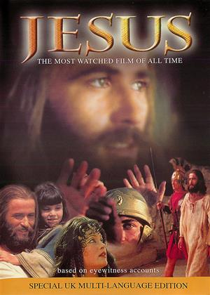 PL - JEZUS (1979) DUBBING