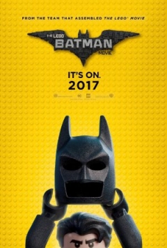 NL - The Lego Batman Movie Nederlands Avi