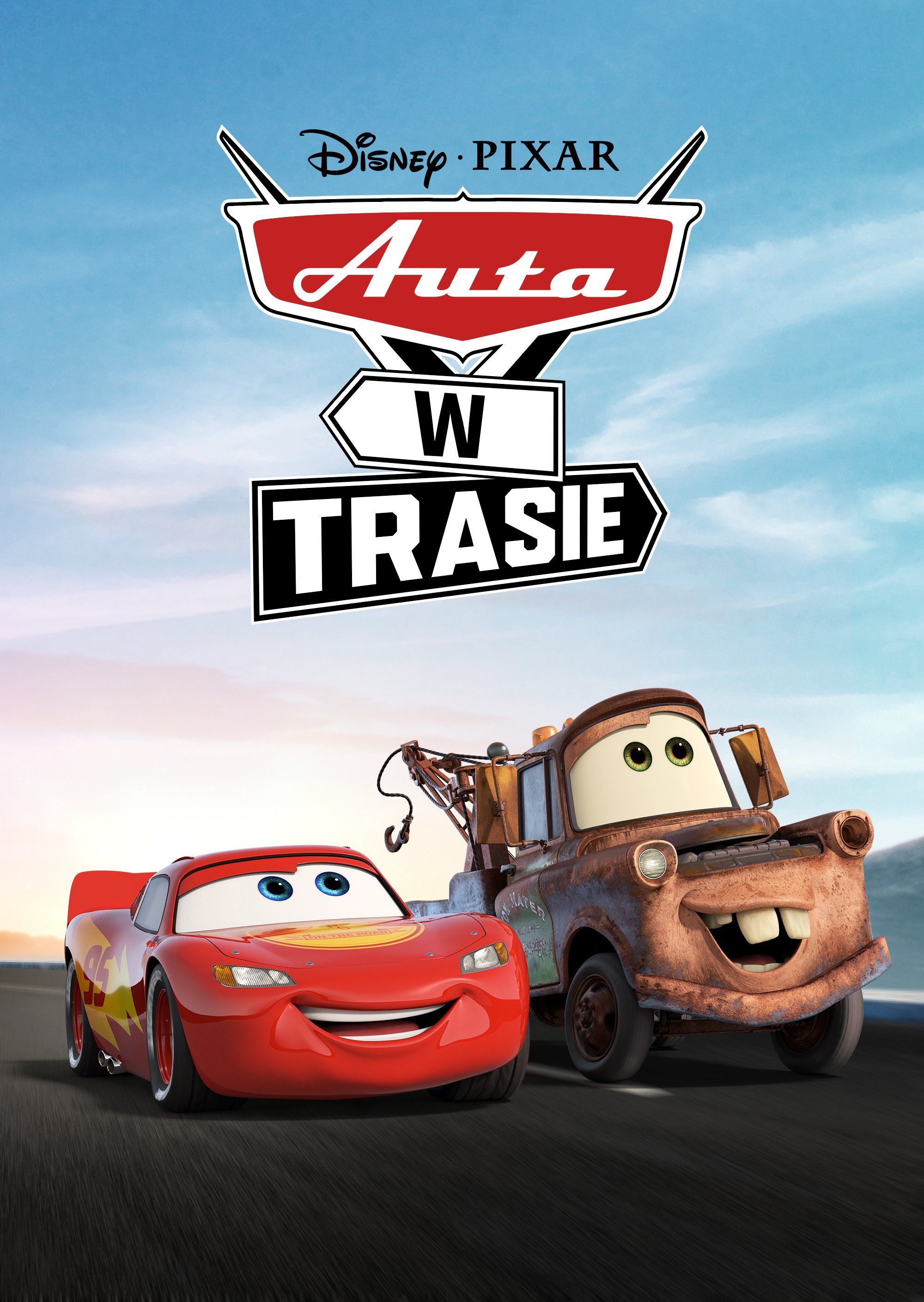 PL - AUTA W TRASIE