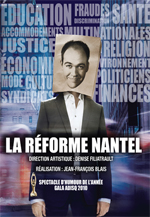 QFR - La Réforme Nantel (2011)