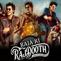 IN - Raja ki Rajdoot (2021)