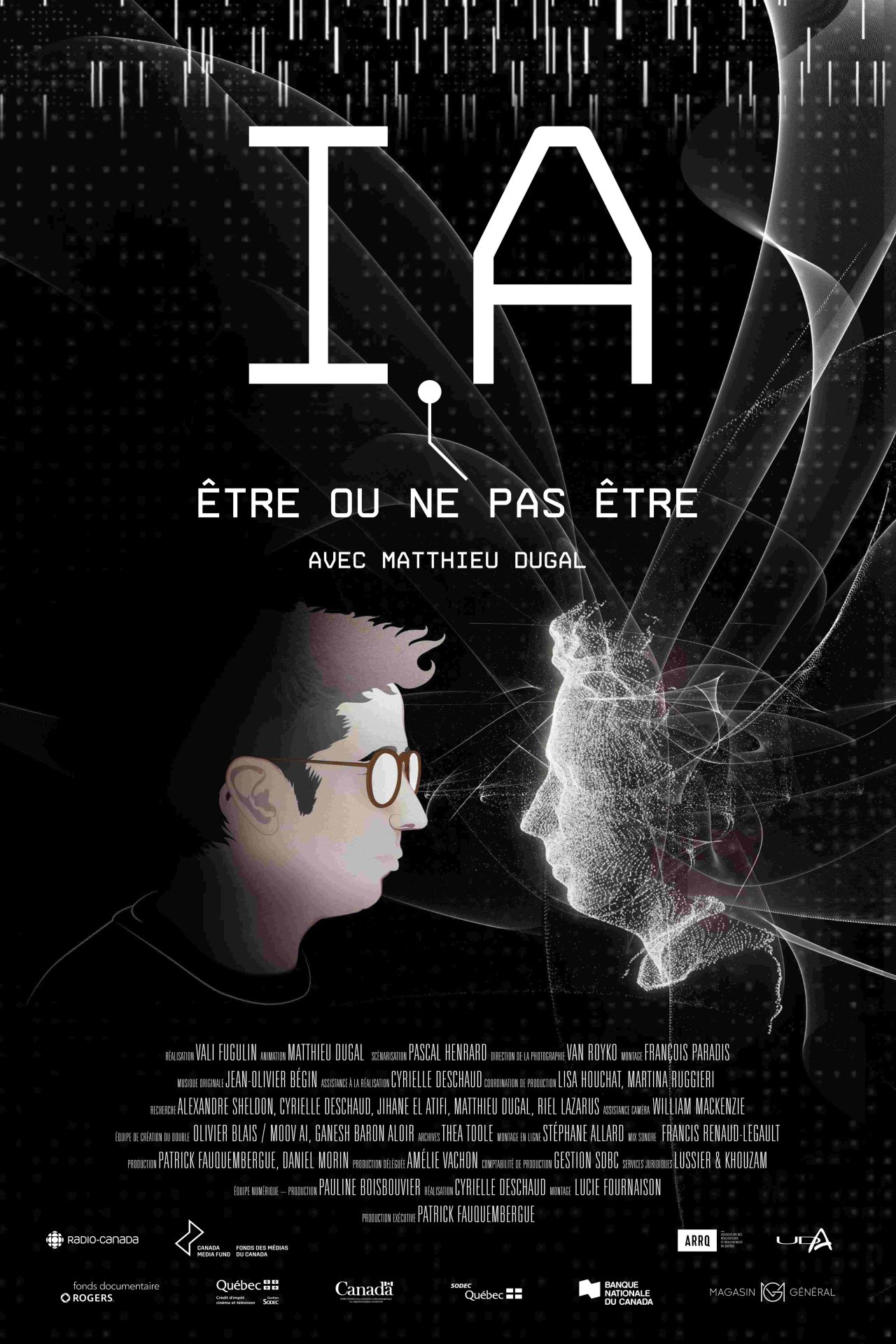 QFR - IA : Être ou ne pas être