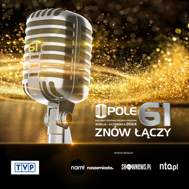 PL - OPOLE KABARETON - CZĘŚĆ 1 (2024)