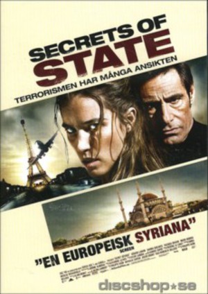 SE - Secret Defense (Secrets of State)
