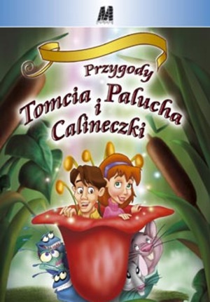 PL - PRZYGODY TOMCIO PALUCHA I CALINECZKI (2002)