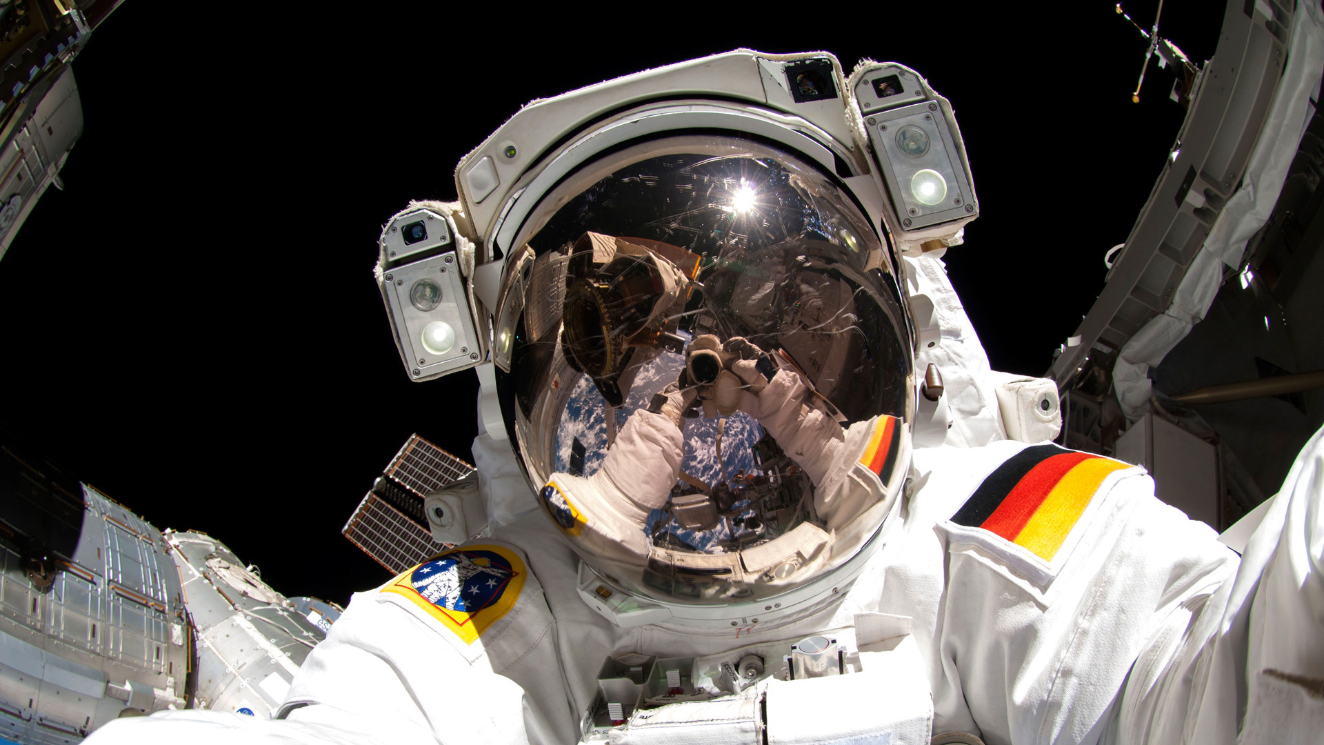 NL - MIJN BEROEP: ASTRONAUT (2022)