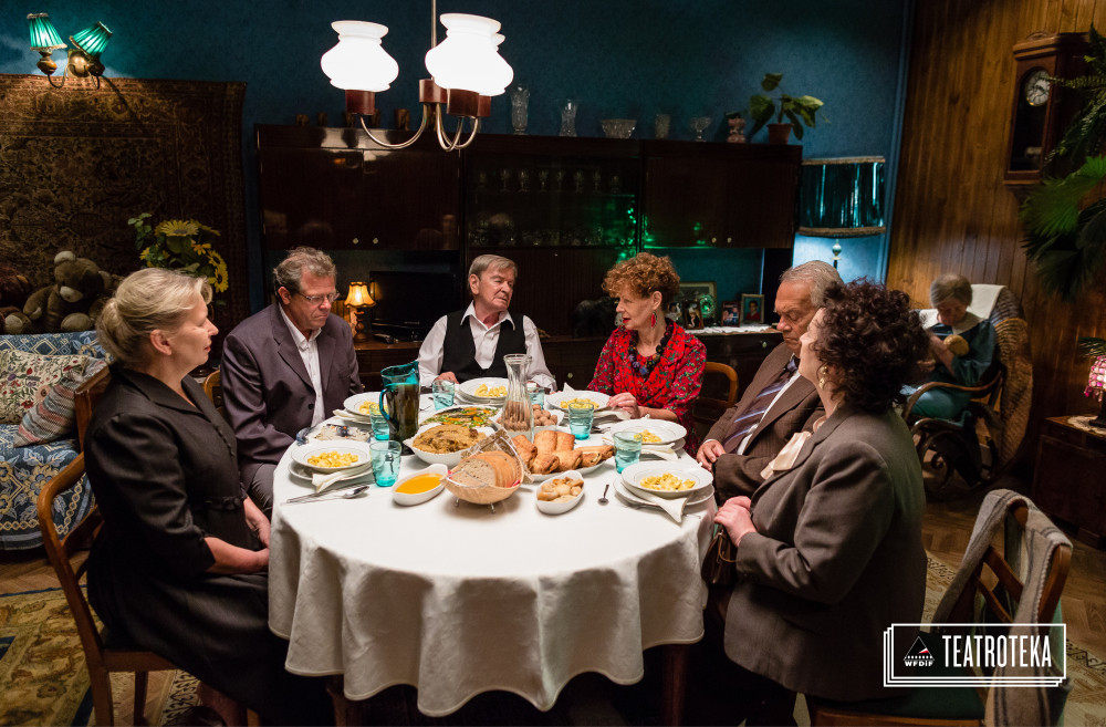 PL - CICHA NOC (2017) TEATR