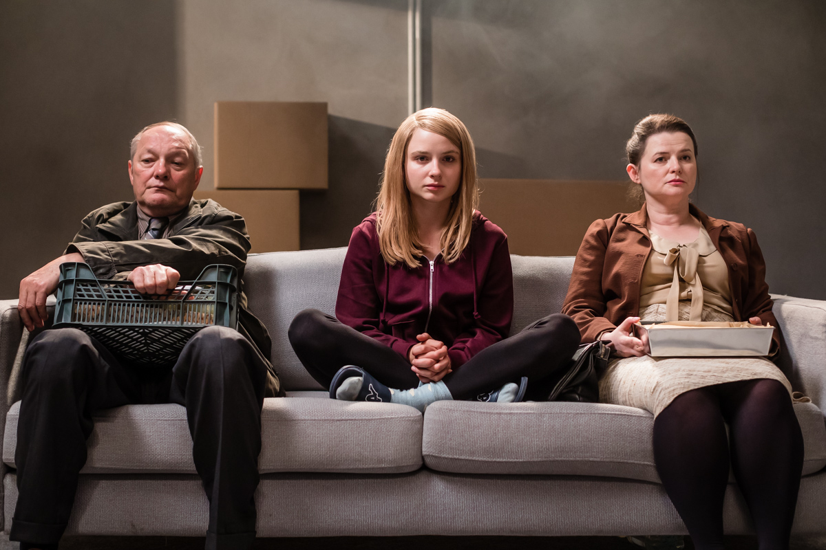 PL - ALICJA W KRAINIE KOSZMARÓW (2018) TEATR