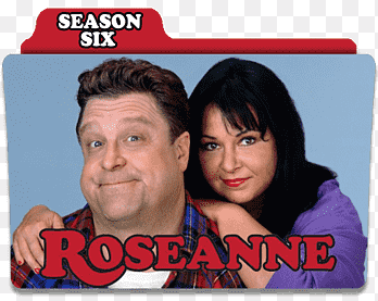 EN| ROSEANNE 4k