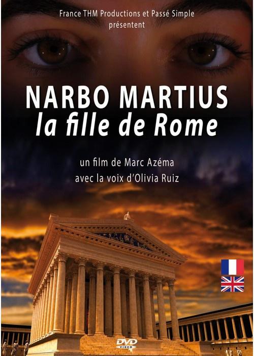 PL - Narbo Martius – córka Rzymu (2020) Dokument TVP VOD