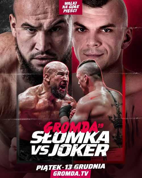 PL - Gromda 19 - Porachunki (13.12.2024)