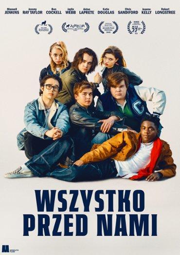 PL - Wszystko przed nami  (2025)