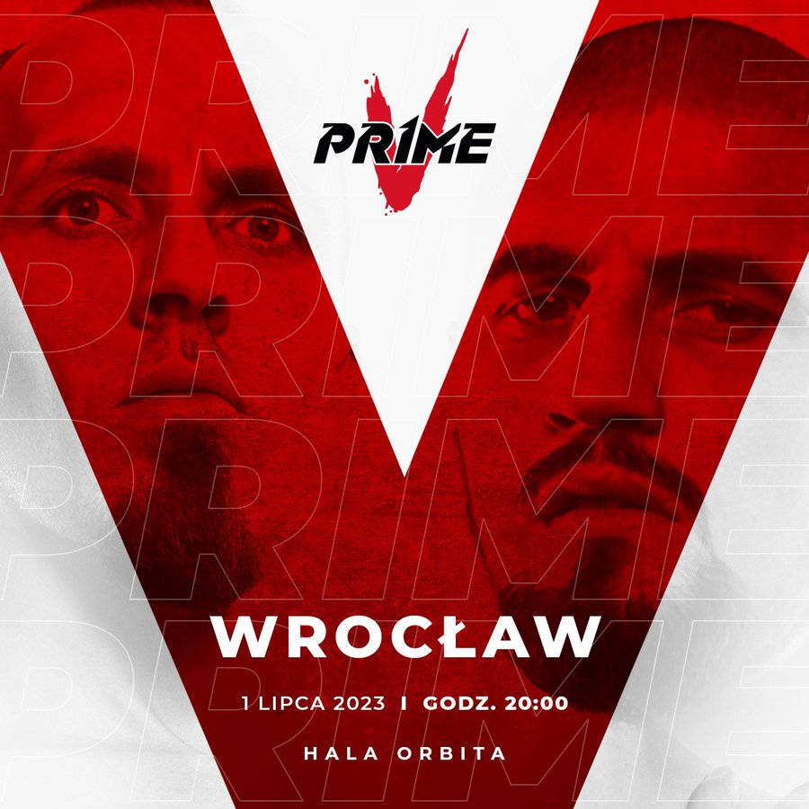 PL - PRIME MMA 5