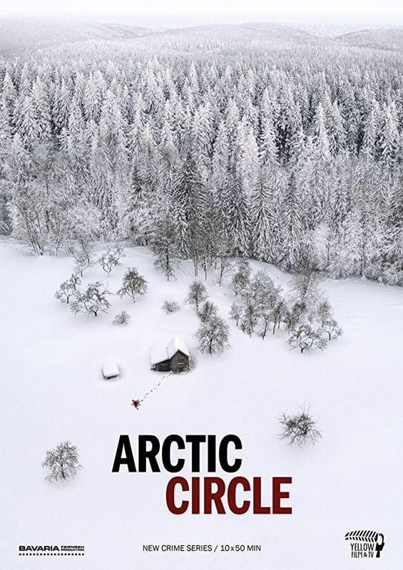 FR - Arctic Circle (FI)