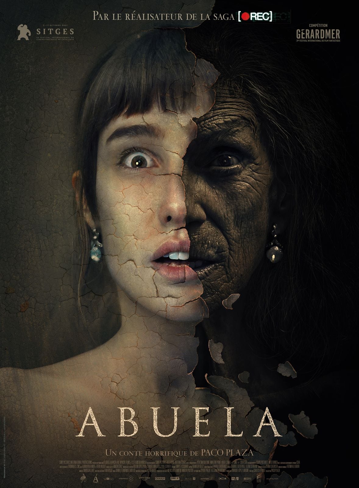 FR - Abuela (2021)