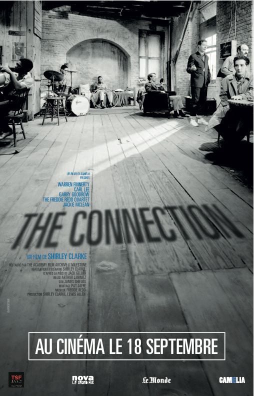 NL - THE CONNECTION