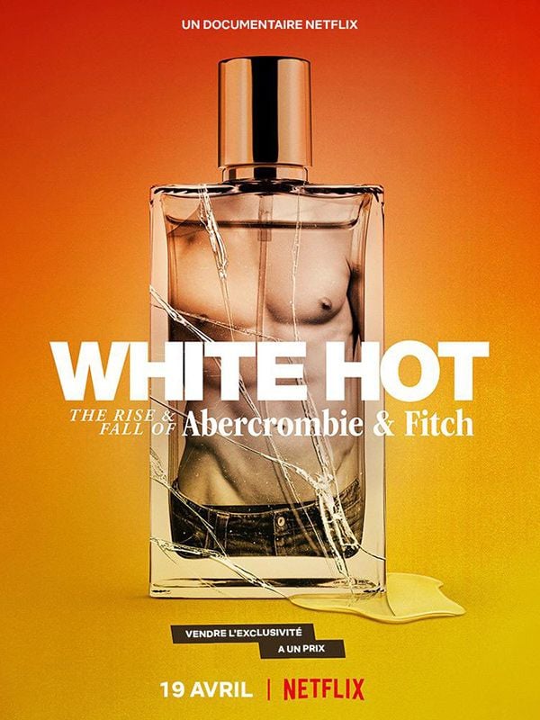 PL - BIAŁY BLASK - HISTORIA ABERCROMBIE & FITCH (2022) DOKUMENT