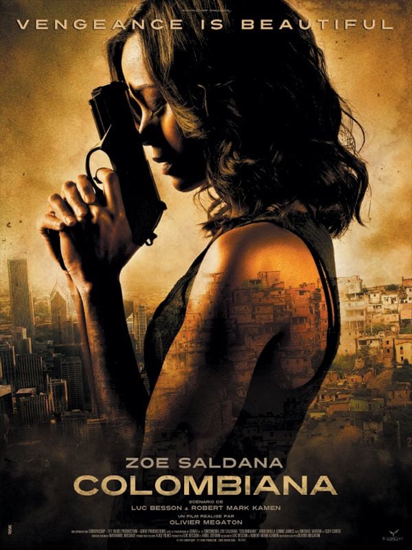 IN - Colombiana