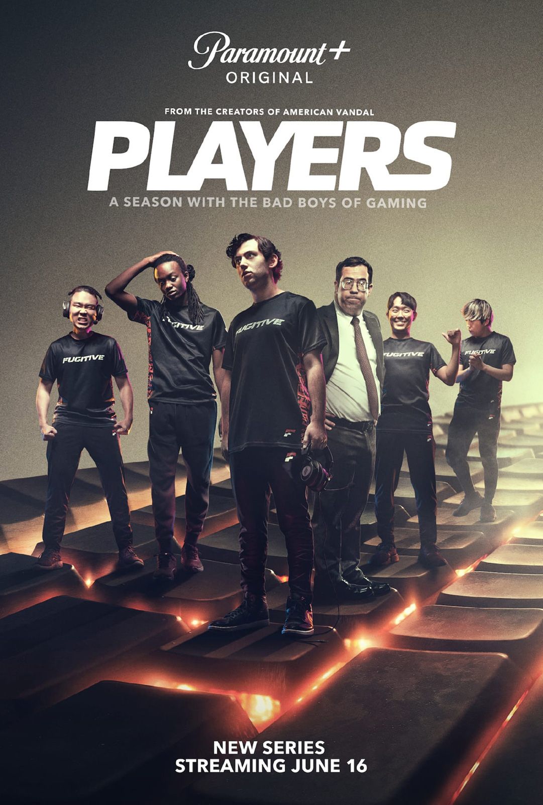 IN - Players